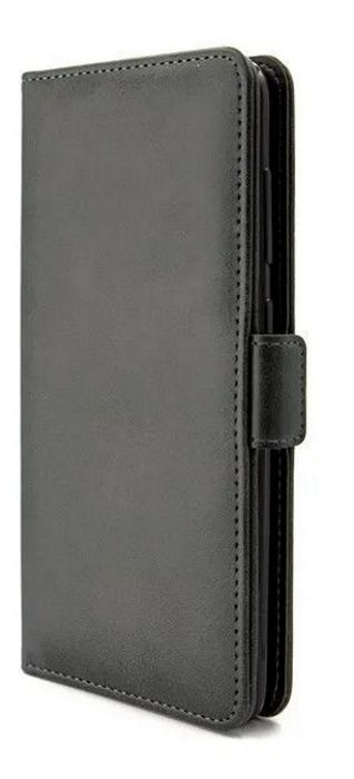 Spello flipové puzdro Motorola Moto G13 / Motorola Moto G23 79011131300001 - čierna
